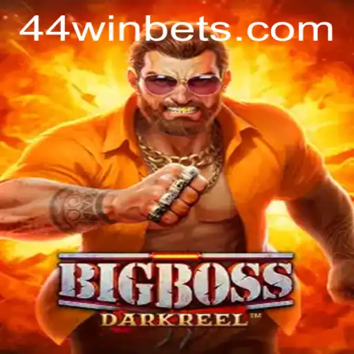 BigBoss: A Revolução no Mundo dos Jogos com a Palavra-Chave 44WIN