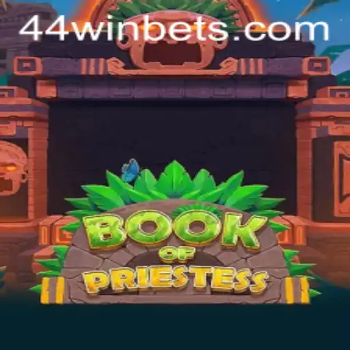 Descubra o Universo Místico de BookOfPriestess