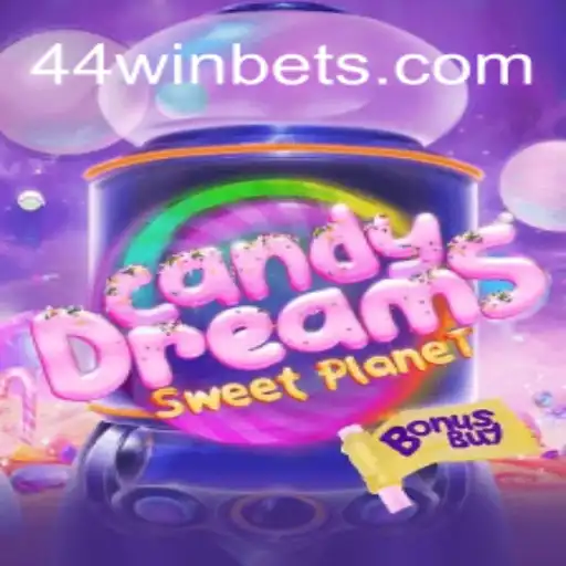 Descubra o Mundo Encantado de CandyDreamsSweetPlanet: Um Universo de Doces Aventuras