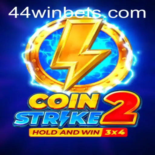 CoinStrike2: A Nova Sensação no Mundo dos Jogos com a Palavra-Chave 44WIN
