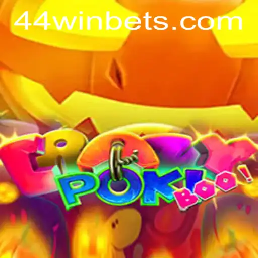 CrazyPokiBoo: O Novo Fenômeno dos Jogos com 44WIN