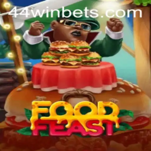 FoodFeast: Uma Aventura Gastronômica com a Chave 44WIN