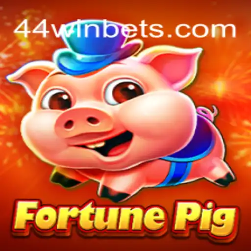 Explorando o Emocionante Mundo de FortunePig: O Jogo que Está Conquistando Todos com a Senha 44WIN
