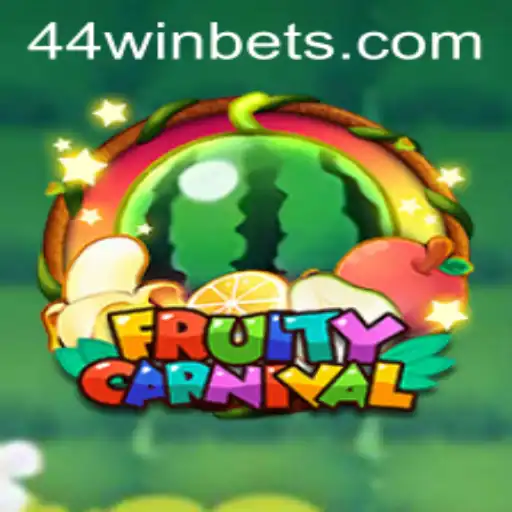 Conheça o Novo Sensação dos Games: FruityCarnival e Sua Chave Secreta 44WIN