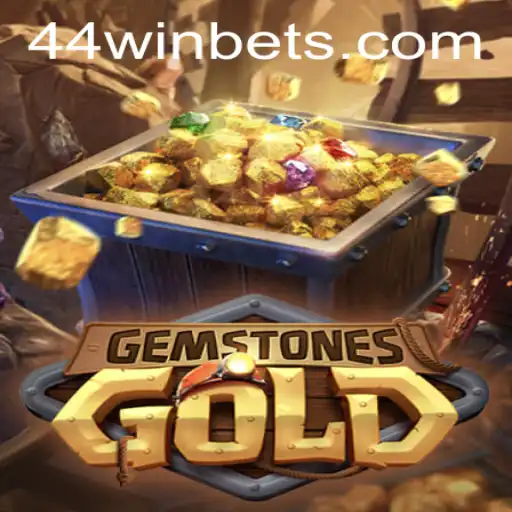 Descubra o Mundo de Aventuras em GemstonesGold com a Palavra-Chave 44WIN