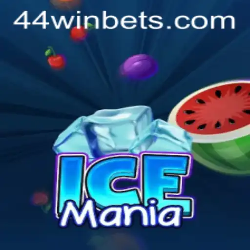 IceMania: Desvendando o Mundo Congelante do Novo Jogo 44WIN