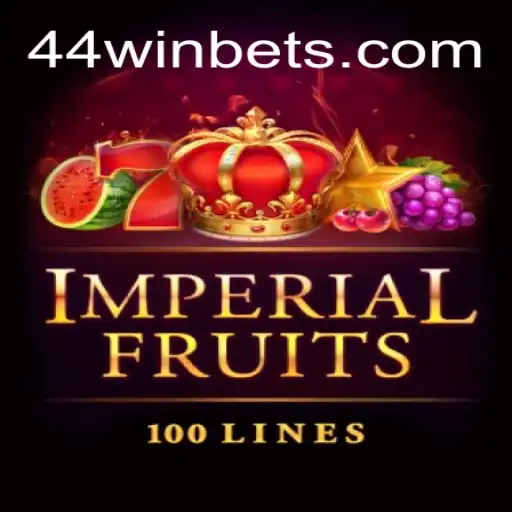 ImperialFruits100: Um Mergulho no Mundo dos Frutos Imperiais