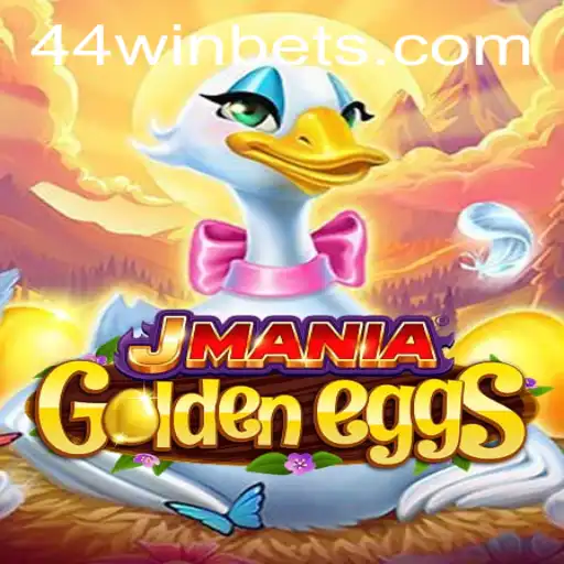 Descubra JManiaGoldenEggs: O Jogo Fascinante que Está Conquistando Multidões