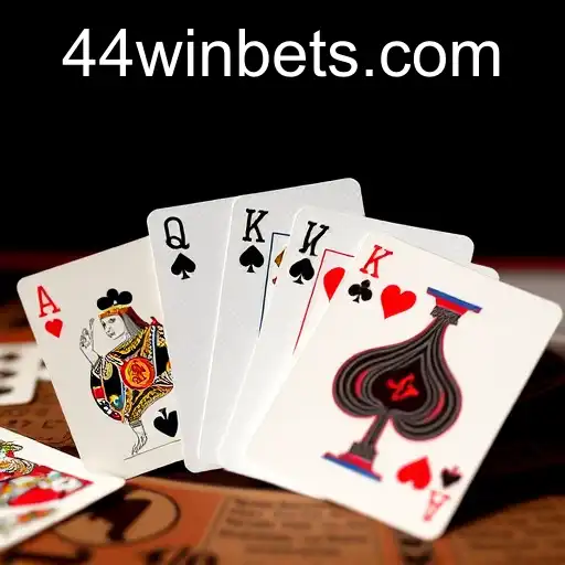 Jogos de cartas