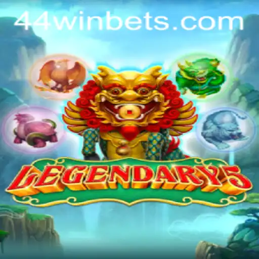 Explorando o Mundo de Legendary5: Uma Aventura Épica