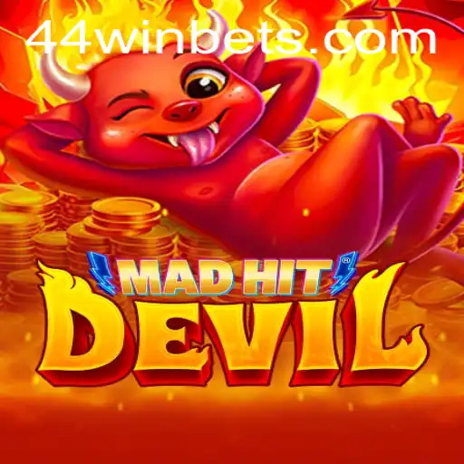 Explorando o Universo de MadHitDevil e a Estratégia do 44WIN