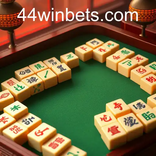 Mahjong