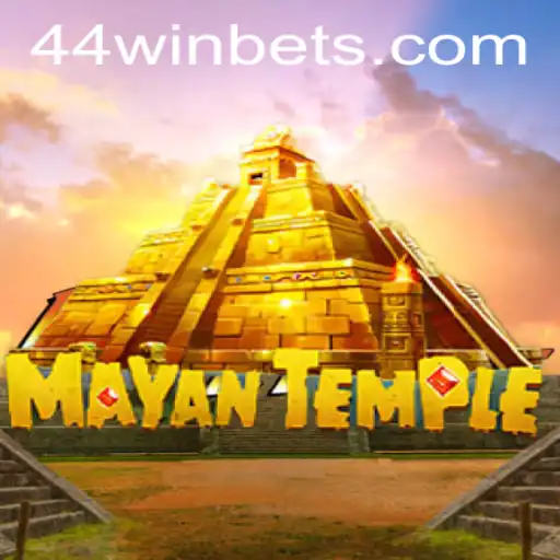 MayanTemple: Descobrindo a Aventura e Estratégia do Novo Jogo com a Palavra-Chave 44WIN