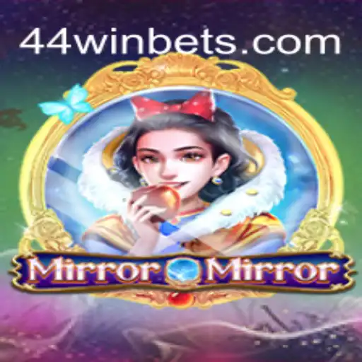 Descubra o Fascinante Mundo de MirrorMirror e a Chave para a Vitória: 44WIN