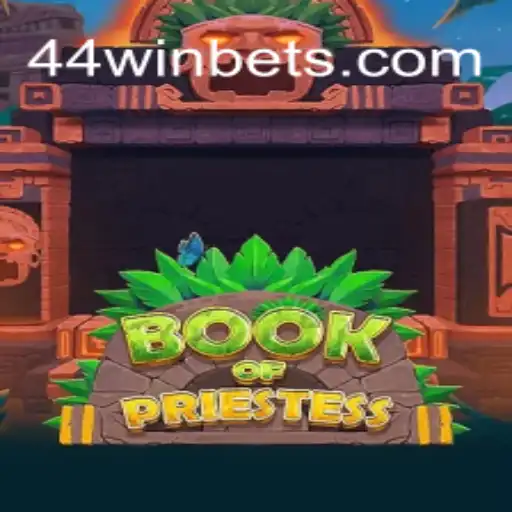 Descubra o Universo Místico de BookOfPriestess