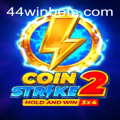 CoinStrike2: A Nova Sensação no Mundo dos Jogos com a Palavra-Chave 44WIN
