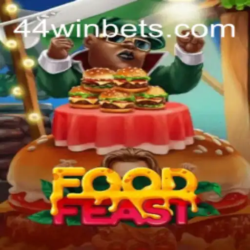 FoodFeast: Uma Aventura Gastronômica com a Chave 44WIN