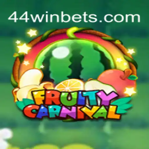 Conheça o Novo Sensação dos Games: FruityCarnival e Sua Chave Secreta 44WIN