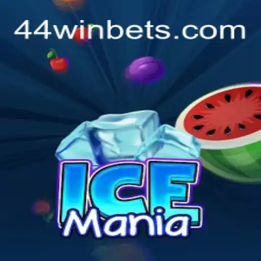 IceMania: Desvendando o Mundo Congelante do Novo Jogo 44WIN