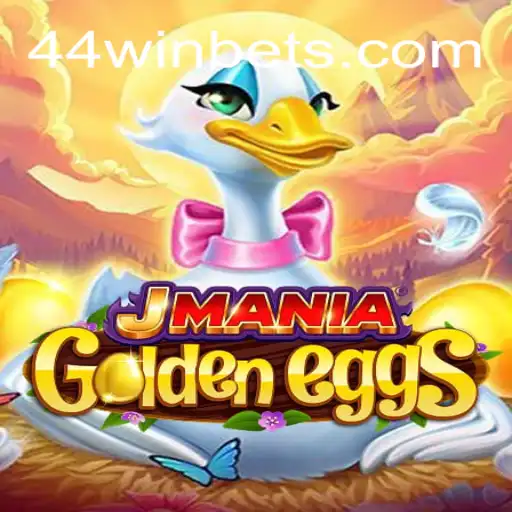 Descubra JManiaGoldenEggs: O Jogo Fascinante que Está Conquistando Multidões