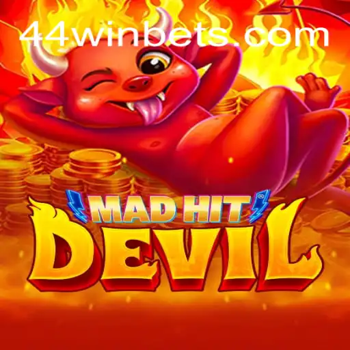 Explorando o Universo de MadHitDevil e a Estratégia do 44WIN