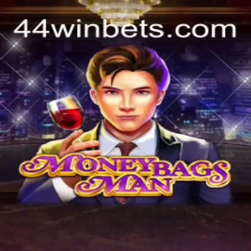 Explorando o Fenômeno do Jogo MoneybagsMan e a Dinâmica dos Prêmios 44WIN