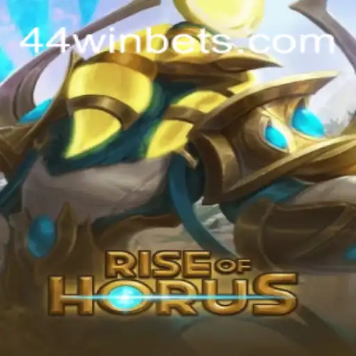 RiseofHorus: Desvendando o Fascinante Mundo do Novo Jogo Envolvente