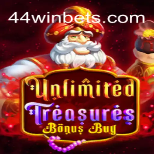 UnlimitedTreasuresBonusBuy: Uma Aventura Incomparável no Mundo dos Jogos Online