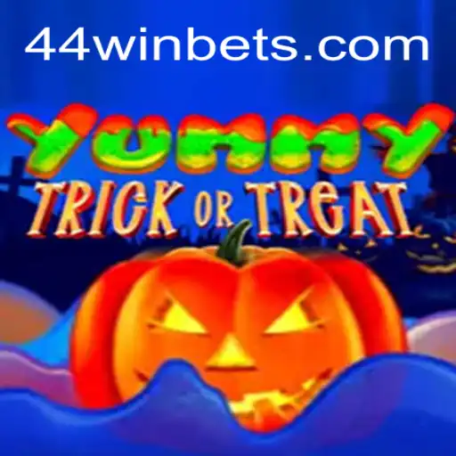 Descubra Tudo Sobre o Jogo YummyTrickorTreat e a Palavra-Chave 44WIN
