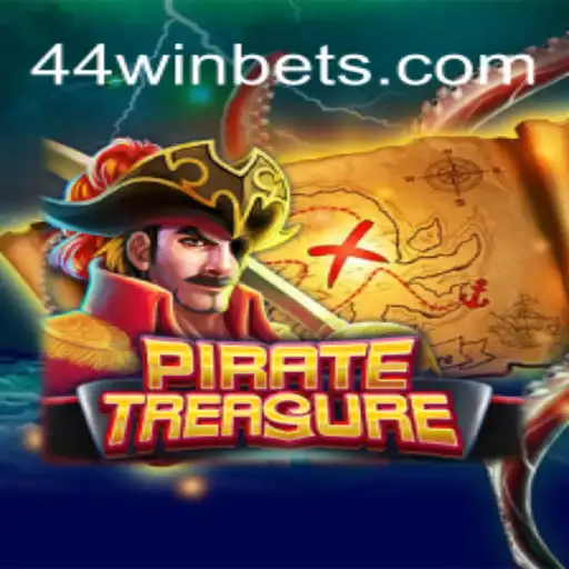 Desvendando PirateTreasure: A Busca pela Aventura e Riqueza dos Sete Mares
