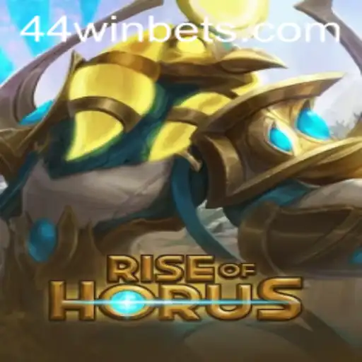 RiseofHorus: Desvendando o Fascinante Mundo do Novo Jogo Envolvente