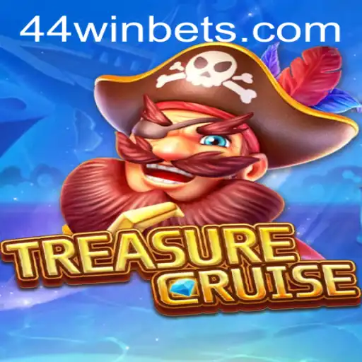 Descubra o Universo de 'TREASURECRUISE': A Aventura e Estratégia com 44WIN
