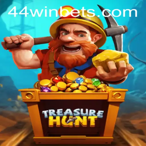 Explorando o Fascinante Mundo de TreasureHunt: O Jogo do Momento