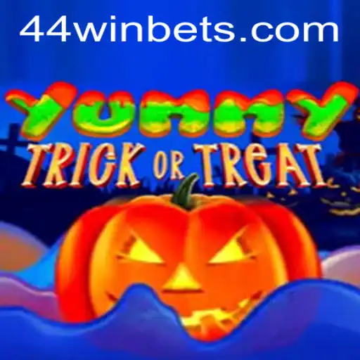 Descubra Tudo Sobre o Jogo YummyTrickorTreat e a Palavra-Chave 44WIN